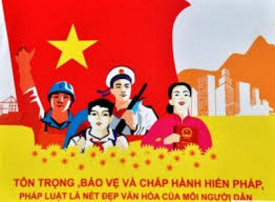 Triển khai thực hiện "Ngày Pháp luật Việt Nam"