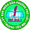 Trường Tiểu học Phú Hòa 1