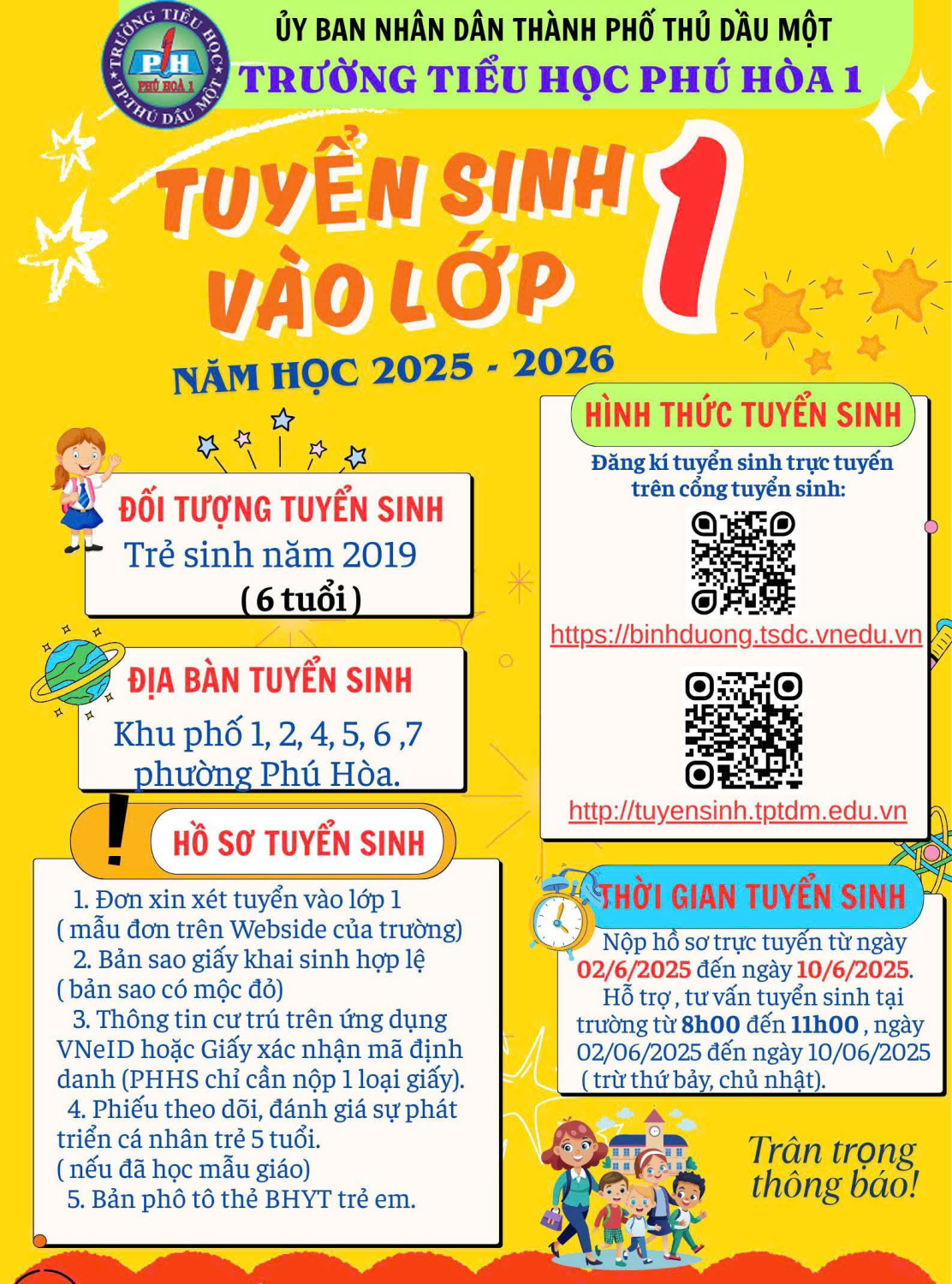 Tuyen sinh 2025 2026